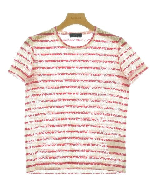 tricot COMME des GARCONS T恤/上衣