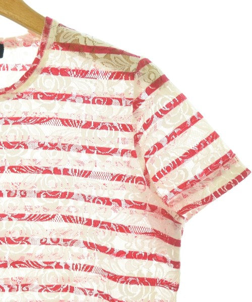 tricot COMME des GARCONS T恤/上衣