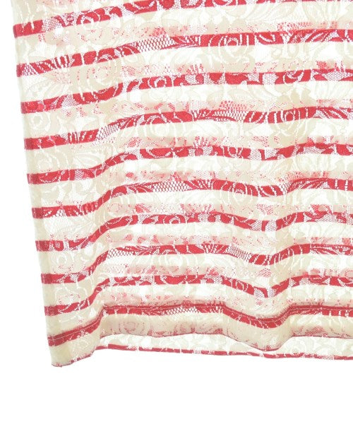 tricot COMME des GARCONS T恤/上衣