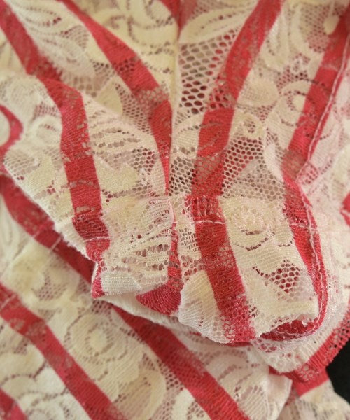 tricot COMME des GARCONS T恤/上衣