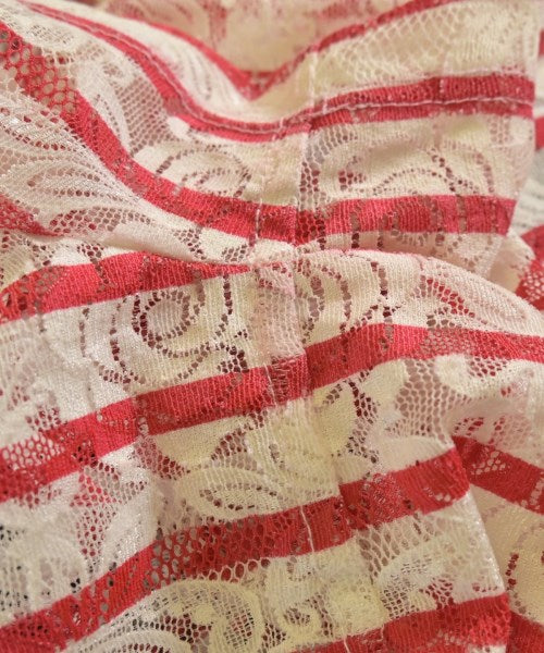 tricot COMME des GARCONS T恤/上衣