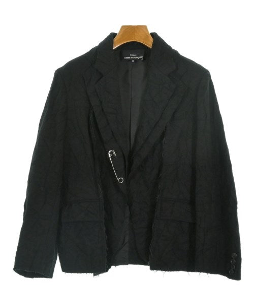 tricot COMME des GARCONS 夾克