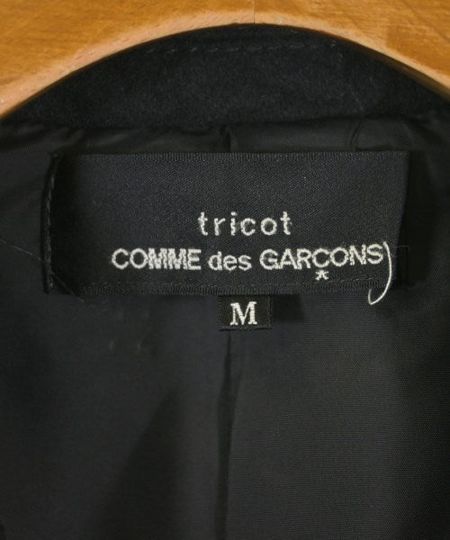 tricot COMME des GARCONS 夾克