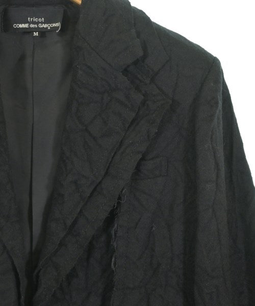tricot COMME des GARCONS 夾克