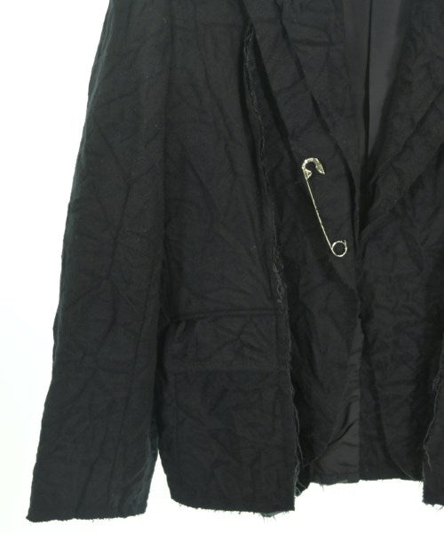 tricot COMME des GARCONS 夾克