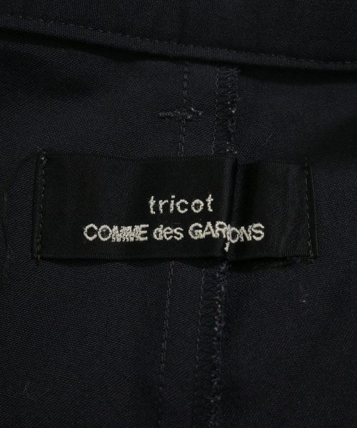 tricot COMME des GARCONS 剪裁褲