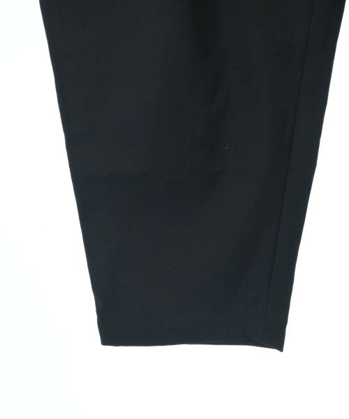 tricot COMME des GARCONS 剪裁褲