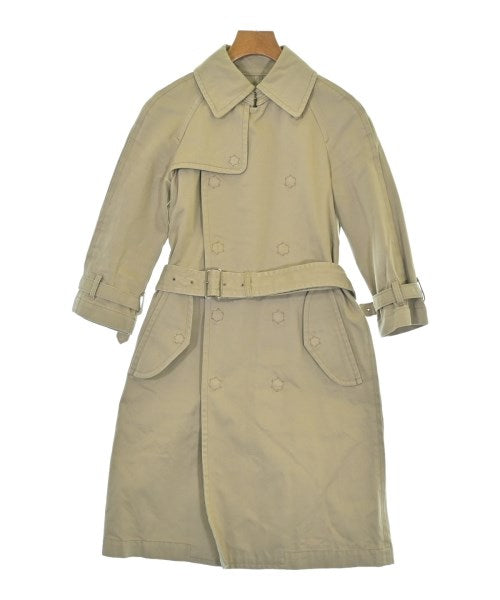 tricot COMME des GARCONS 風衣