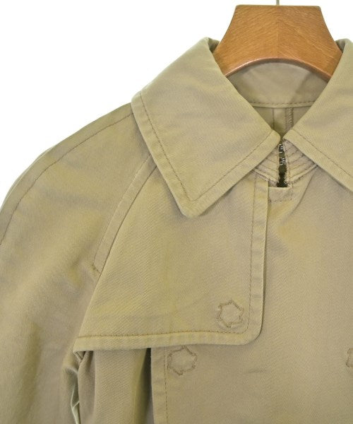 tricot COMME des GARCONS 風衣