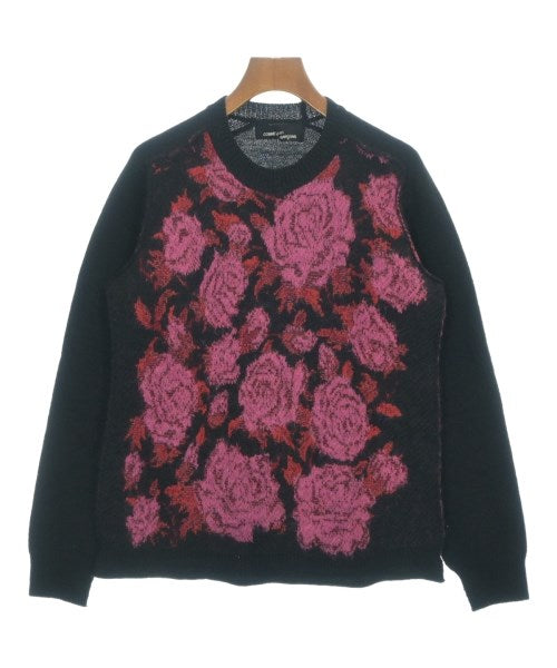 tricot COMME des GARCONS 毛衣