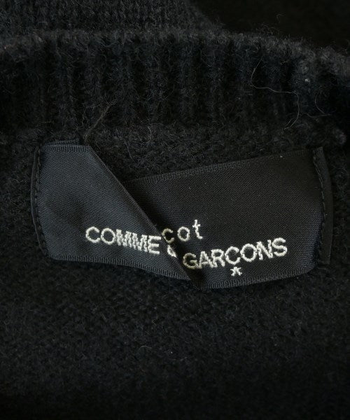 tricot COMME des GARCONS 毛衣