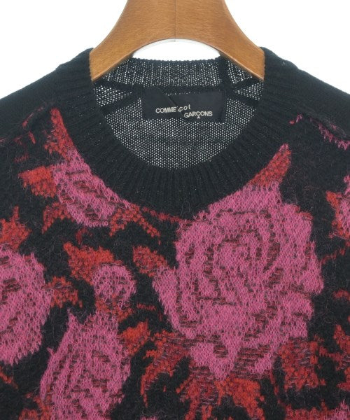 tricot COMME des GARCONS 毛衣