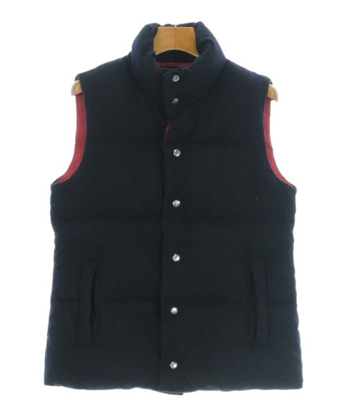 tricot COMME des GARCONS 羽絨夾克/背心