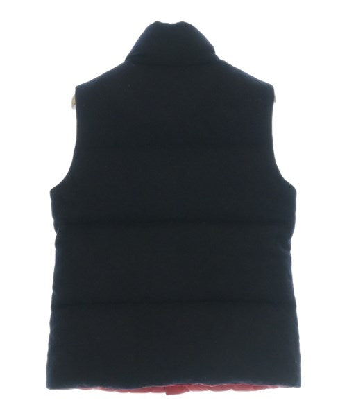 tricot COMME des GARCONS 羽絨夾克/背心