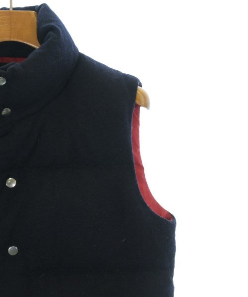 tricot COMME des GARCONS 羽絨夾克/背心