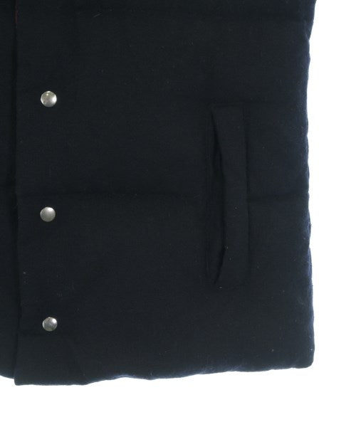 tricot COMME des GARCONS 羽絨夾克/背心
