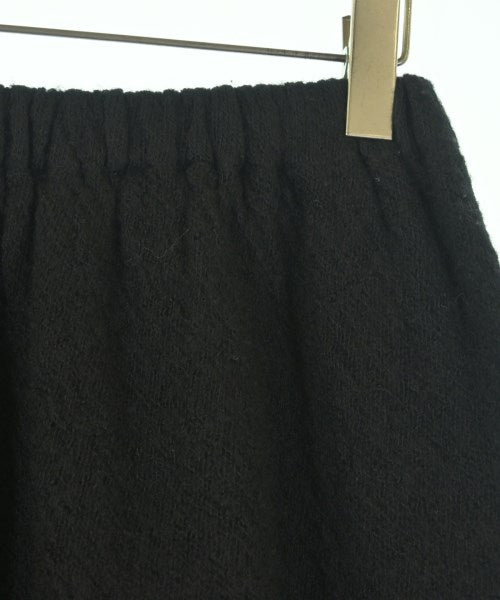 tricot COMME des GARCONS 膝上裙
