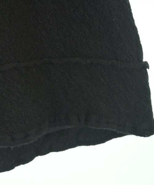 tricot COMME des GARCONS 膝上裙