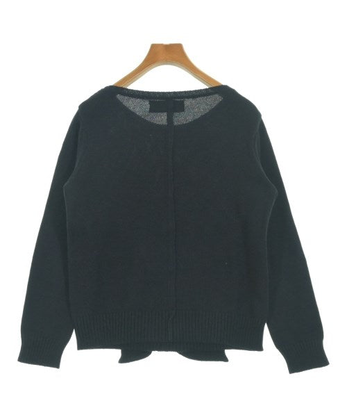 tricot COMME des GARCONS 毛衣