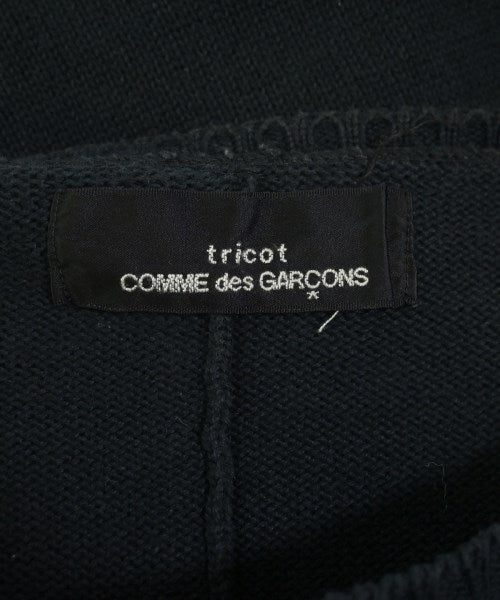 tricot COMME des GARCONS 毛衣