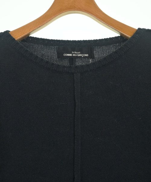 tricot COMME des GARCONS 毛衣