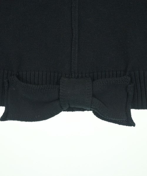 tricot COMME des GARCONS 毛衣