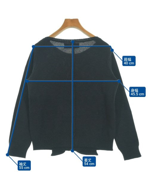 tricot COMME des GARCONS 毛衣