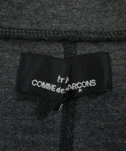 tricot COMME des GARCONS 休閒夾克