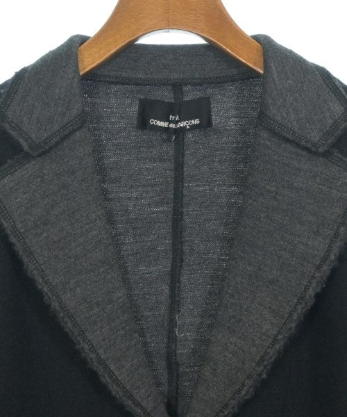 tricot COMME des GARCONS 休閒夾克