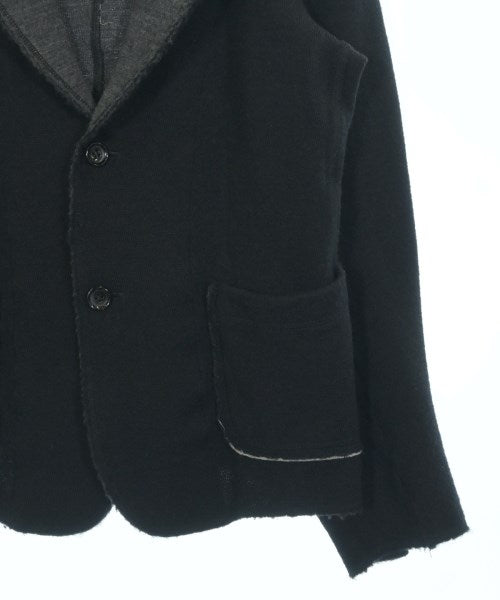 tricot COMME des GARCONS 休閒夾克