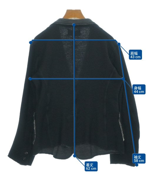 tricot COMME des GARCONS 休閒夾克