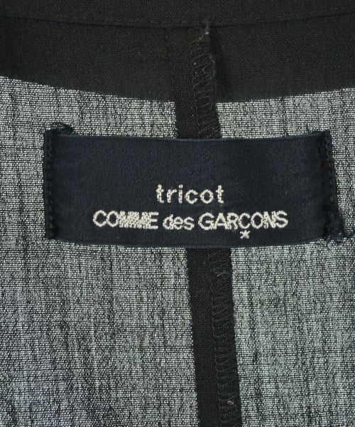 tricot COMME des GARCONS 休閒襯衫