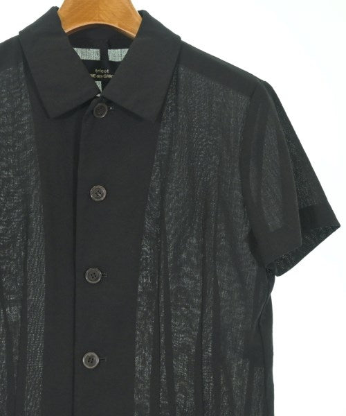 tricot COMME des GARCONS 休閒襯衫