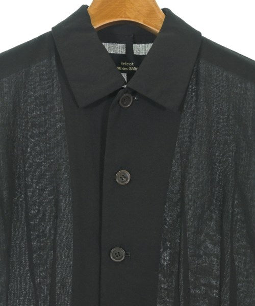tricot COMME des GARCONS 休閒襯衫