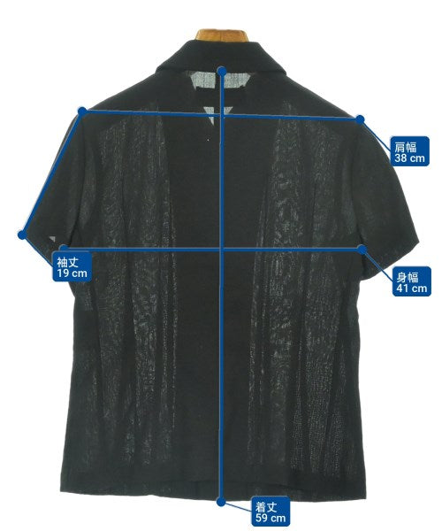 tricot COMME des GARCONS 休閒襯衫