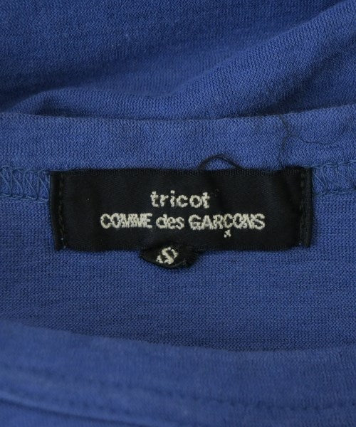 tricot COMME des GARCONS T恤/上衣