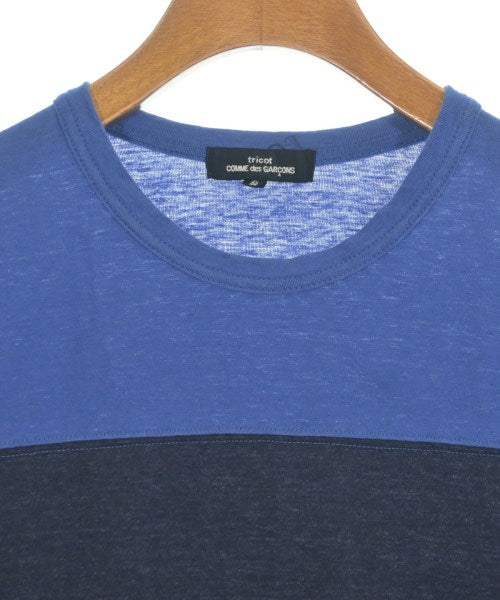 tricot COMME des GARCONS T恤/上衣
