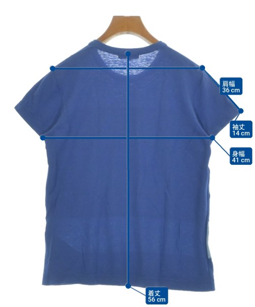 tricot COMME des GARCONS T恤/上衣