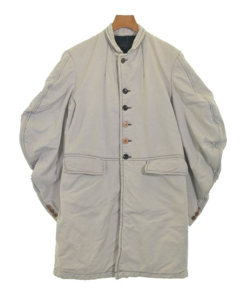 tricot COMME des GARCONS 切斯特披風