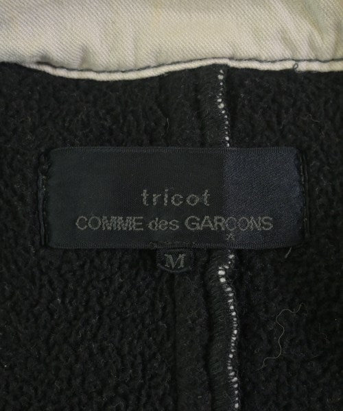 tricot COMME des GARCONS 切斯特披風