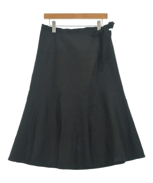 tricot COMME des GARCONS 長裙/超長裙