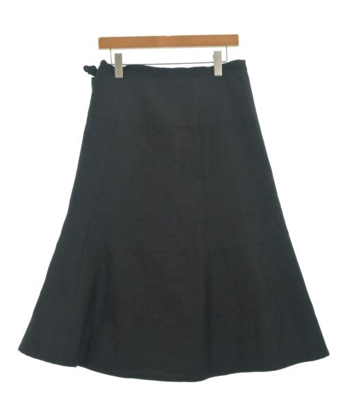 tricot COMME des GARCONS 長裙/超長裙