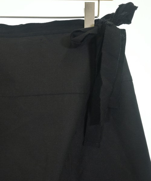 tricot COMME des GARCONS 長裙/超長裙