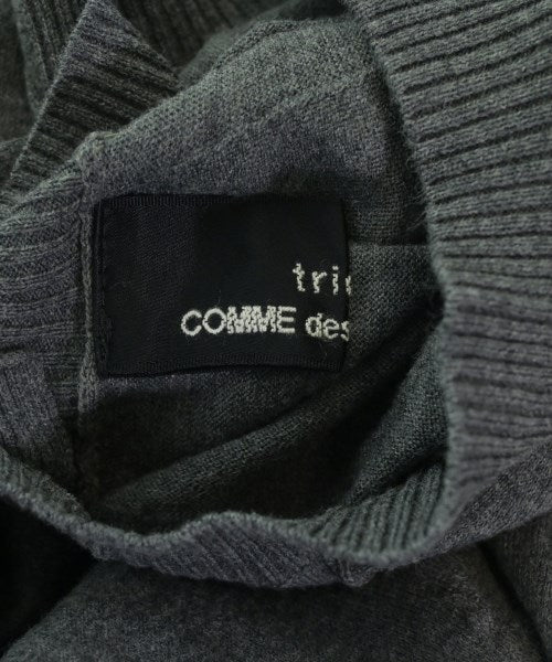 tricot COMME des GARCONS 毛衣