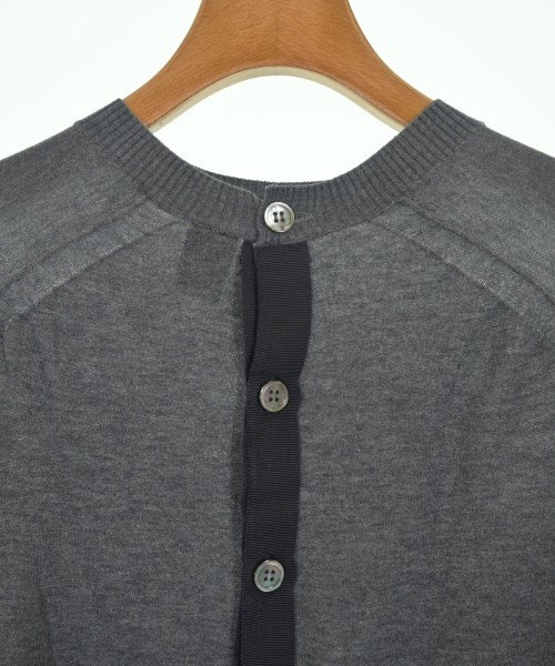 tricot COMME des GARCONS 毛衣