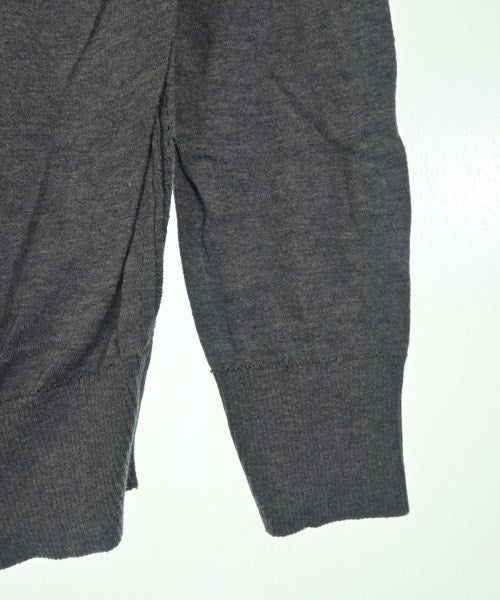 tricot COMME des GARCONS 毛衣