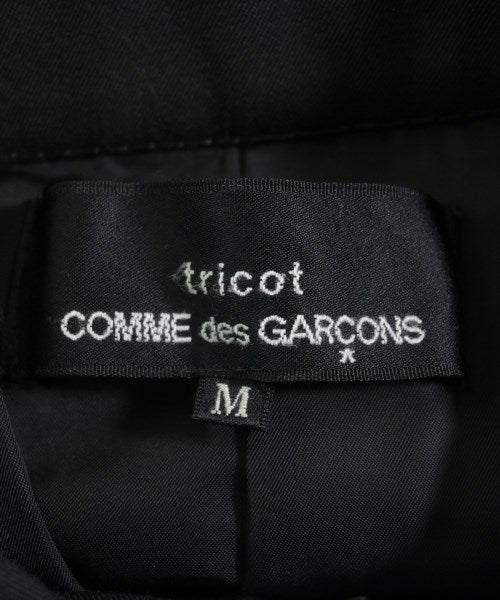 tricot COMME des GARCONS 其他大衣