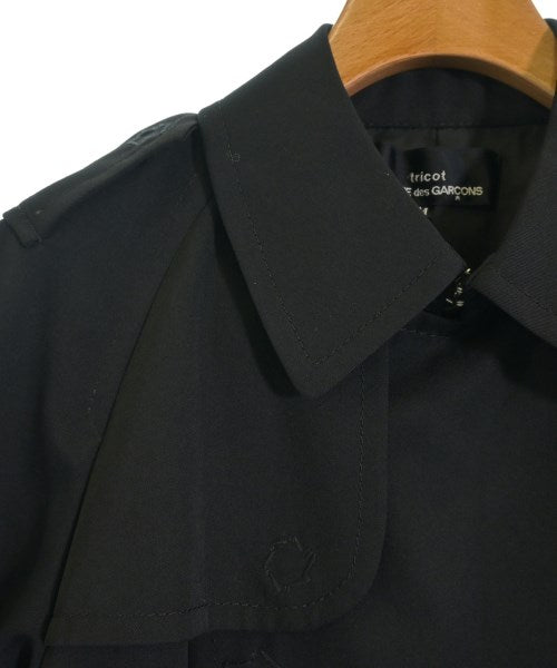 tricot COMME des GARCONS 其他大衣