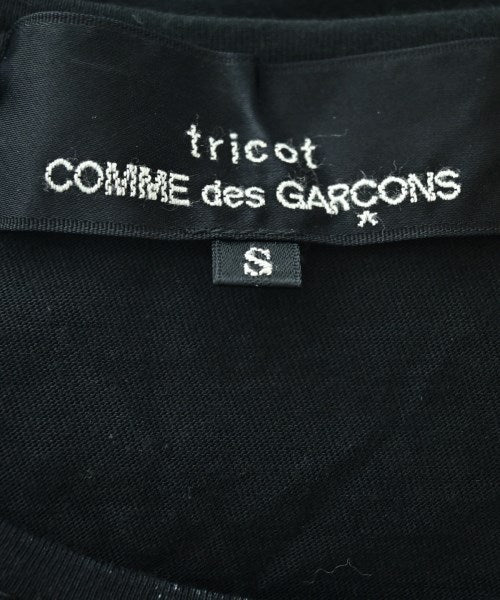 tricot COMME des GARCONS 洋裝