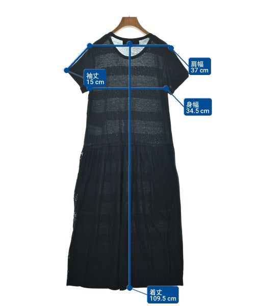 tricot COMME des GARCONS 洋裝
